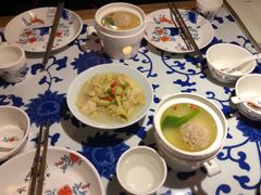 清炖狮子头-江南赋(内蒙古大厦店)