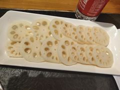 藕片-重庆烧鸡公火锅(簋街店)