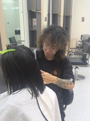 -M² LAB HAIR SALON
