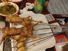 -京元盛铜锅涮肉(上海总店)