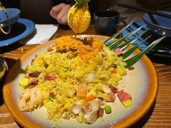 -甲米府·泰国餐厅(八佰伴店)