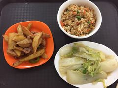 -中山大学东校区-学生第2食堂