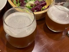 -Brotzeit博璨德国啤酒餐厅(亮马桥官舍店)