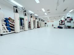 -GSTMMA综合格斗馆