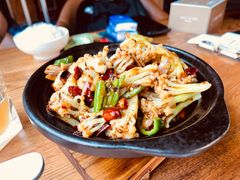 -古琢小馆·珠海味(南方软件园店)