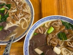 -锦泓老字号猪脏粉(东联大厦店)