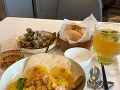 -泰香米泰国餐厅(鎏嘉码头店)
