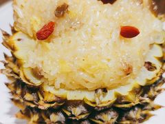 -云海肴·汽锅鸡·云南代表菜(曲江大悦城店)