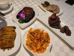 -光明邨大酒家(淮海路店)