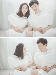 -施华洛婚纱摄影会所(范阳中路店)