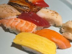 -沼津港精致料理·寿喜烧·烧鸟(青浦宝龙广场日料榜单店)
