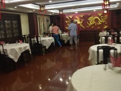 大堂-梅龙镇酒家(南京西路总店)