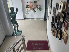 -龙慧画框·裱画配框工厂店