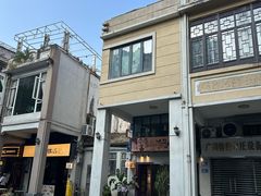 -恩宁刘福记(东华东路店)