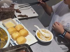 -简普菜烤鱼(苏宁生活广场店)