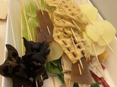 -串一火锅(赛格国际购物中心店)