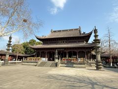 -钱王祠