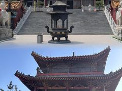 -青州宋城