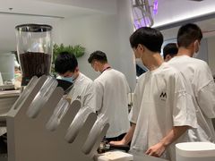 -M Stand(宁波万象城店)