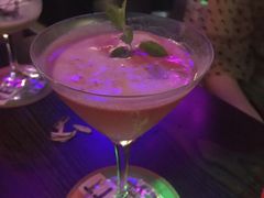 -聚点酒吧(龙湖滨江天街店)