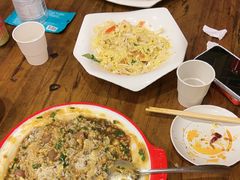 -大胡子海鲜·天津菜·砂锅烧烤(五大道创始店)