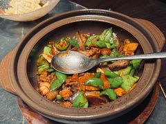 -虹潮荟·餐桌上的美食地理(太阳宫店)