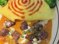 -贝林大翅鲸简餐厅(国家海洋博物馆店)