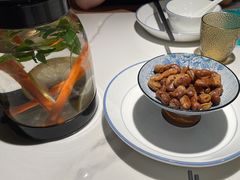 -筱爷叔·上海传统手工菜(玉树路店)