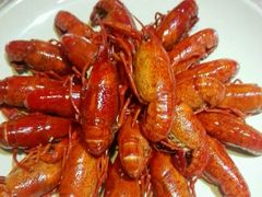 -靓靓蒸虾(中山公园店)