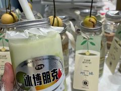 -果呀呀(国金街店)