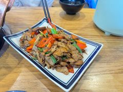 -妈妈的味道(和顺古镇店)