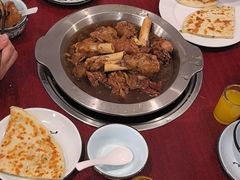 -聚首堂·特色小吃·肘子(什刹海德胜门店)