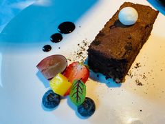 -Wei菋·Le Bistrot
