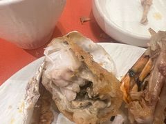 -蚝美人·生蚝海鲜烧烤(茶花园店)