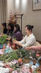 -今日陶艺(富力广场店)