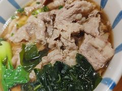 -三石铁板烧(紫竹桥店)