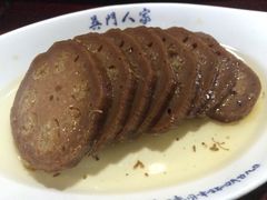 -吴门人家·苏宴宫廷菜(拙政园店)