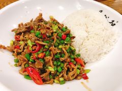 -易裕和·长沙米粉(竹塘西路店)