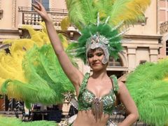 -华谊兄弟（长沙）电影小镇