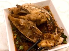 -冯鱼头火锅(青蓝山美食一条街店)