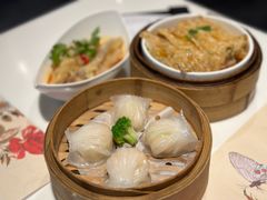 虾饺-虾饺妹·酒家(金碧店)