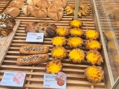 -石头先生的烤炉(济南领秀城贵和店)