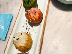 五彩生煎包-淮扬韵(凤八市政府店)