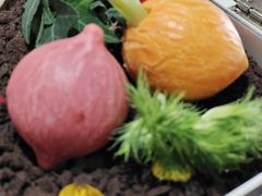 -3号仓库·创意中国菜(新世界城店)