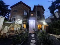 -柴の食堂·日式家庭料理·熊之肆(大学路店)