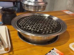 -霸腹烤肉(厦门柚子番店)
