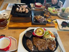 -豪客来牛排(汕头东厦100店)