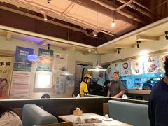 -七八冷面·延边朝鲜族美食(圣熙八号店)