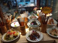 -佰家小厨·南京菜(夫子庙店)