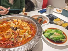 -奔跑吧陕菜·盛世长安(民乐园万达店)